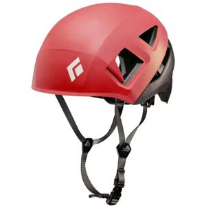 Black Diamond Casco Capitan E Hyper Red M-L Black Diamond Casco Capitan E Hyper Red M-L