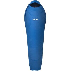 Millet Baikal 750 - Saco de dormir de verano Azul Millet Baikal 750 - Saco de dormir de verano Azul