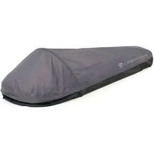 Lifesystems Funda Vivac Venutre Solo Hooped Grey 175 x 680 x 50 cm Lifesystems Funda Vivac Venutre Solo Hooped Grey 175 x 680 x 50 cm