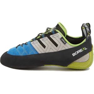 Boreal Pies De Gato Joker Lace Blue / Grey EU 50 Boreal Pies De Gato Joker Lace Blue / Grey EU 50