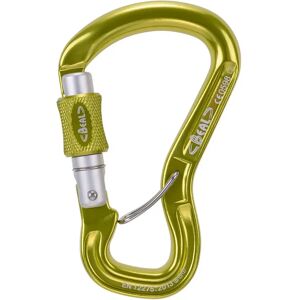 Beal Mosquetón Orient Express Matt Green One Size Beal Mosquetón Orient Express Matt Green One Size
