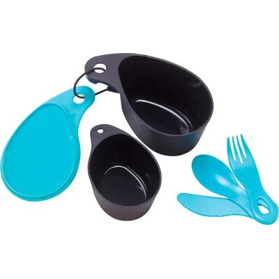 Juego de Cocina de Camping Primus - Compacto, Ligero, Duradero Juego de Cocina de Camping Primus - Compacto, Ligero, Duradero