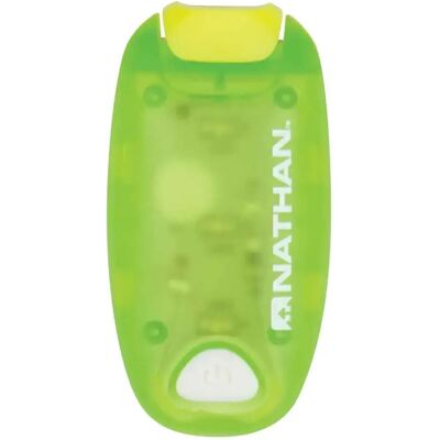 Nathan Linterna Strobelight Sulfur Spring One Size Nathan Linterna Strobelight Sulfur Spring One Size