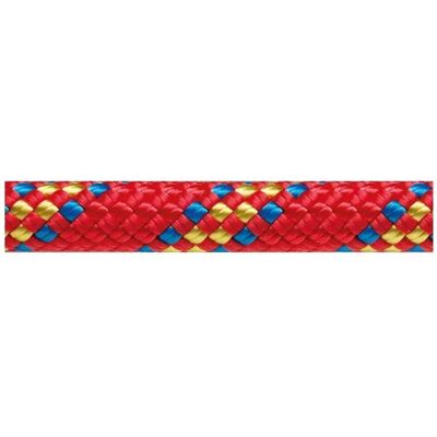 Beal Cuerda Auxiliar 8 Mm Red 200 m Beal Cuerda Auxiliar 8 Mm Red 200 m