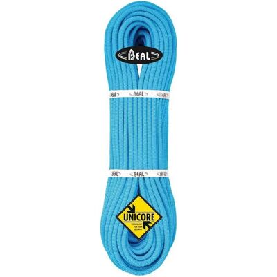 Beal Cuerda Joker Dry Cover 9.1 Mm Blue 200 m Beal Cuerda Joker Dry Cover 9.1 Mm Blue 200 m
