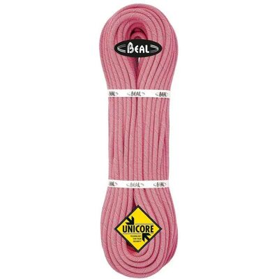 Cuerda de Escalada Beal Joker 9,1 mm Naranja Cuerda de Escalada Beal Joker 9,1 mm Naranja