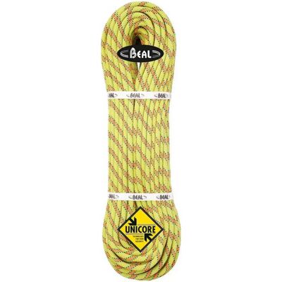Beal Cuerda Booster Dry Cover 9.7 Mm Anis 200 m Beal Cuerda Booster Dry Cover 9.7 Mm Anis 200 m