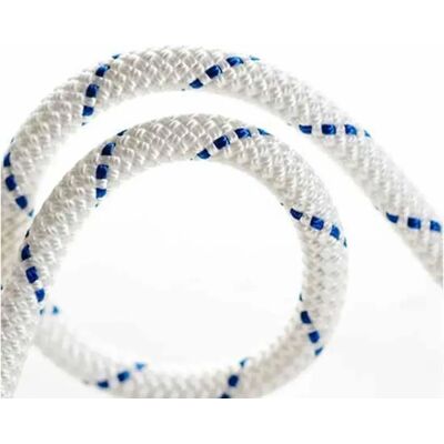 Beal Cuerda Spelenium 10.5 Mm White 50 m Beal Cuerda Spelenium 10.5 Mm White 50 m