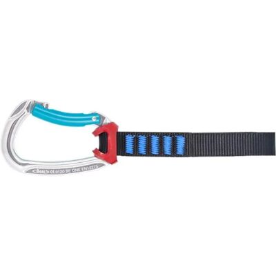 Beal Cinta Express Be Indoor 5 Unidades White / Blue 30 cm Beal Cinta Express Be Indoor 5 Unidades White / Blue 30 cm