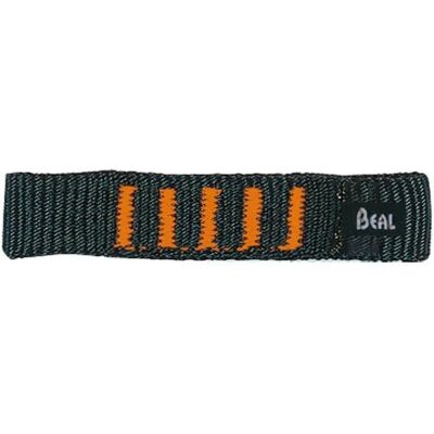 Express de 10 cm de Beal - Mosquetones para escalada Express de 10 cm de Beal - Mosquetones para escalada