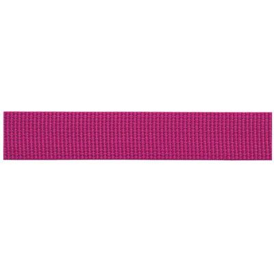 Beal Eslinga Flat 26 Mm Fuchsia 100 m Beal Eslinga Flat 26 Mm Fuchsia 100 m