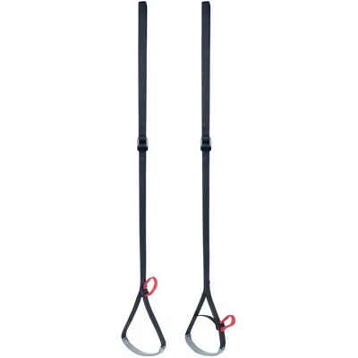 Beal Reposapiés Air Step Black One Size Beal Reposapiés Air Step Black One Size