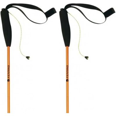 Bastones de Trekking Ferrino Eiger 135cm - Trail Running Ligero Bastones de Trekking Ferrino Eiger 135cm - Trail Running Ligero