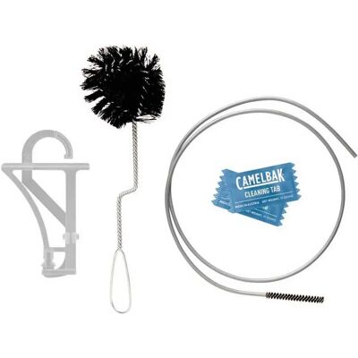 Camelbak Cepillo De Limpieza Crux One Size Camelbak Cepillo De Limpieza Crux One Size