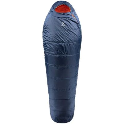 Saco de dormir Haglöfs Tarius -18 Azul Medianoche - Invierno Calidez Saco de dormir Haglöfs Tarius -18 Azul Medianoche - Invierno Calidez