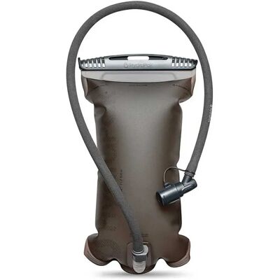 Hydrapak Bolsa De Hidratación Force 2l Grey One Size Hydrapak Bolsa De Hidratación Force 2l Grey One Size