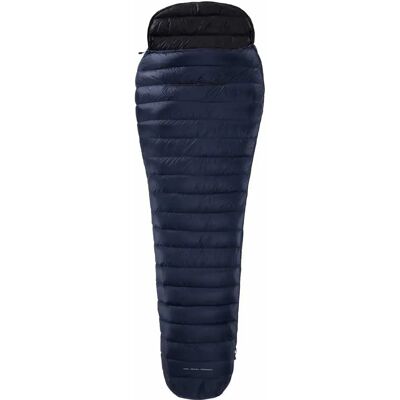 Nordisk Saco De Dormir Passion One Mood Indigo / Black Corto Nordisk Saco De Dormir Passion One Mood Indigo / Black Corto