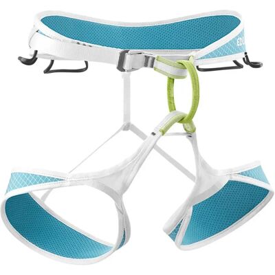 Edelrid Prisma S Arnés de escalada Icemint - Arnés de escalada Edelrid Prisma S Arnés de escalada Icemint - Arnés de escalada