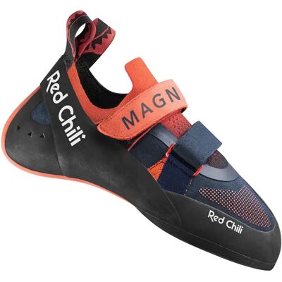 Red Chili Pies De Gato Magnet Dark Blue EU 38 1/2 Red Chili Pies De Gato Magnet Dark Blue EU 38 1/2