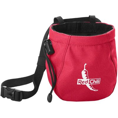 Red Chili - Kiddy - Cherry - One Size - Chalk bag Red Chili - Kiddy - Cherry - One Size - Chalk bag