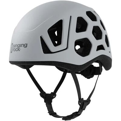 Singing Rock Casco Hex White L Singing Rock Casco Hex White L
