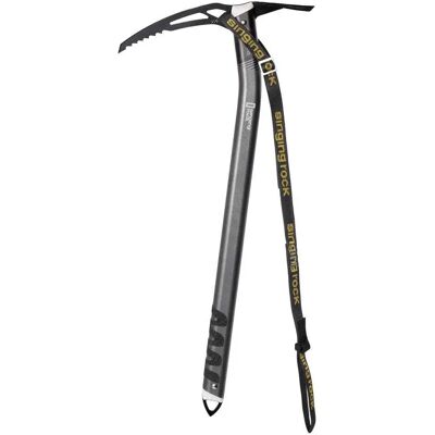 Singing Rock Piolet Wizard Grey 55 cm Singing Rock Piolet Wizard Grey 55 cm