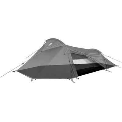Wild Country Coshee Micro Footprint - Estera para tienda - Negra Wild Country Coshee Micro Footprint - Estera para tienda - Negra