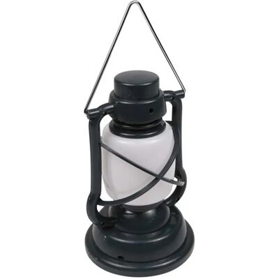 Regatta Lámpara Hurricane Ebony One Size Regatta Lámpara Hurricane Ebony One Size