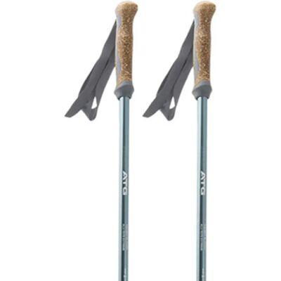 Bastones de trekking Pinguin Cobalt - Bastones de trekking Bastones de trekking Pinguin Cobalt - Bastones de trekking