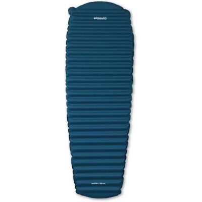 Pinguin - Matrix 38 NX - Petrol blue - Colchoneta de acampar Pinguin - Matrix 38 NX - Petrol blue - Colchoneta de acampar