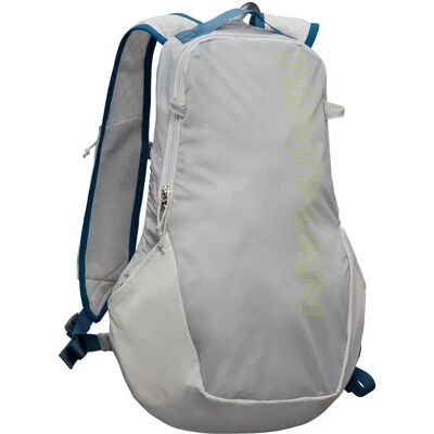 Nathan Chaleco De Hidratación Crossover Pack 5l Vapor Grey / Finish Lime One Size Nathan Chaleco De Hidratación Crossover Pack 5l Vapor Grey / Finish Lime One Size
