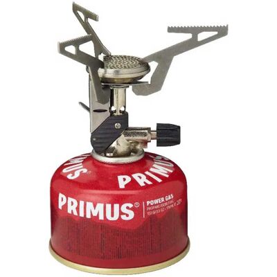 Primus Estufa+piezo Express 321485 Silver One Size Primus Estufa+piezo Express 321485 Silver One Size