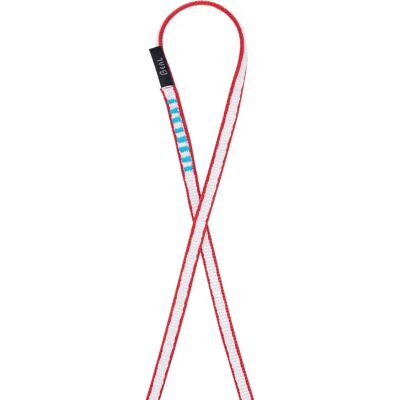 Beal Eslinga Dyneema 10 Mm 5 Unidades Red 180 cm Beal Eslinga Dyneema 10 Mm 5 Unidades Red 180 cm