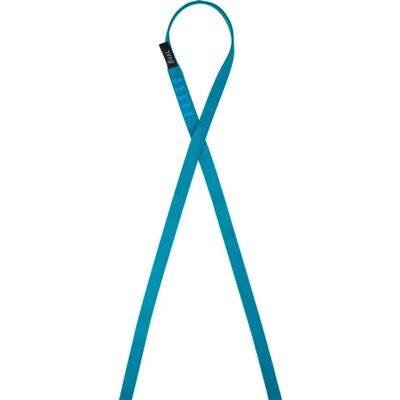 Correas tubulares verdes Beal 16mmx60cm - Slinngs Correas tubulares verdes Beal 16mmx60cm - Slinngs