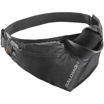 Salomon Riñonera De Hidratación Cross Season Ebony One Size Salomon Riñonera De Hidratación Cross Season Ebony One Size
