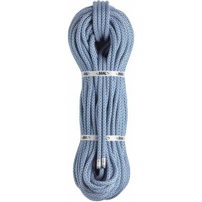 Beal Cuerda Access 10.5 Mm Blue 50 m Beal Cuerda Access 10.5 Mm Blue 50 m