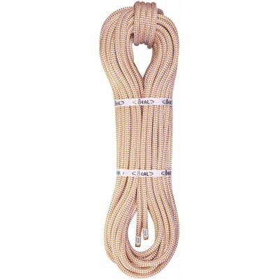Beal Cuerda Access 10.5 Mm Orange 50 m Beal Cuerda Access 10.5 Mm Orange 50 m