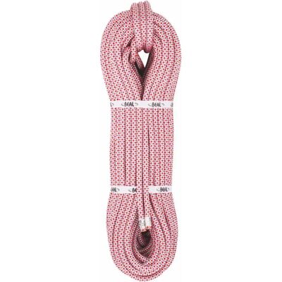 Beal Cuerda Access 11 Mm Red 50 m Beal Cuerda Access 11 Mm Red 50 m