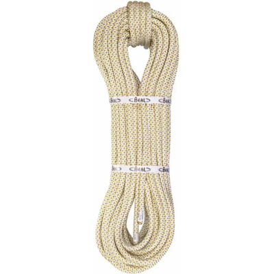 Beal Cuerda Access 11 Mm Yellow 50 m Beal Cuerda Access 11 Mm Yellow 50 m