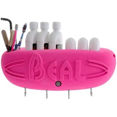 Beal Bolsillo De Resina Dyno Hold Rose One Size Beal Bolsillo De Resina Dyno Hold Rose One Size