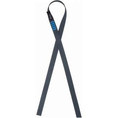 Beal Eslinga Flat 26 Mm 5 Unidades Black 175 cm Beal Eslinga Flat 26 Mm 5 Unidades Black 175 cm