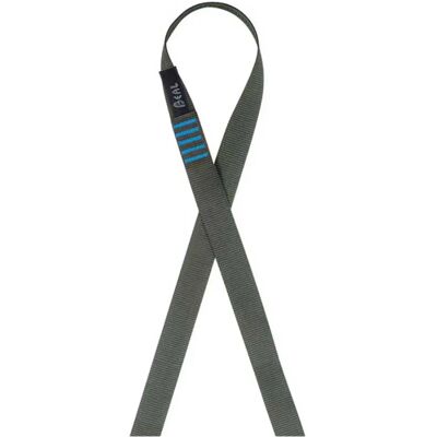 Beal Eslinga Flat 30 Mm 5 Unidades Khaki 150 cm Beal Eslinga Flat 30 Mm 5 Unidades Khaki 150 cm