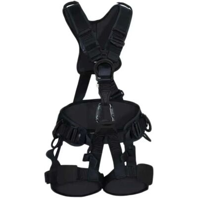 Beal Arnés Completo Hero Pro Black S Beal Arnés Completo Hero Pro Black S