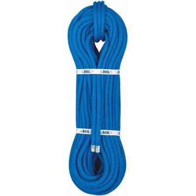 Beal Cuerda Industrie 10.5 Mm Blue 60 m Beal Cuerda Industrie 10.5 Mm Blue 60 m