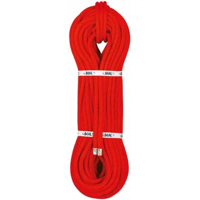 Beal Cuerda Industrie 10.5 Mm Red 60 m Beal Cuerda Industrie 10.5 Mm Red 60 m