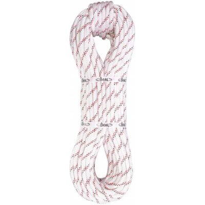 Beal Cuerda Industrie 11 Mm White 60 m Beal Cuerda Industrie 11 Mm White 60 m