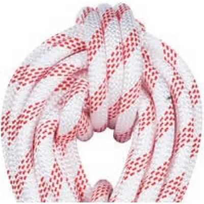 Beal Cuerda Industrie 12 Mm Red 50 m Beal Cuerda Industrie 12 Mm Red 50 m