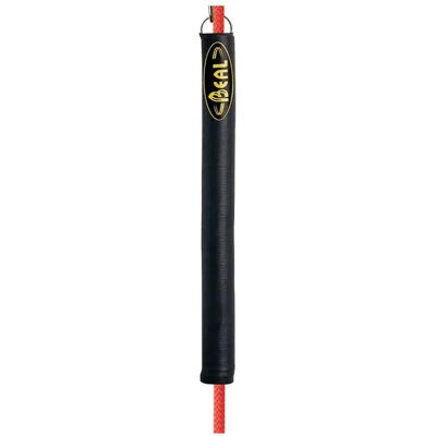Beal Protector De Cuerda Black One Size Beal Protector De Cuerda Black One Size