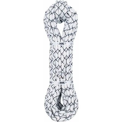 Beal Cuerda Segment 11 Mm White 500 m Beal Cuerda Segment 11 Mm White 500 m