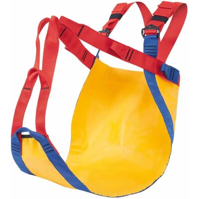 Beal Arnés De Barranquismo Tri Angel Yellow One Size Beal Arnés De Barranquismo Tri Angel Yellow One Size